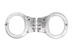 Perfecta HC600 Carbon Steel Handcuff