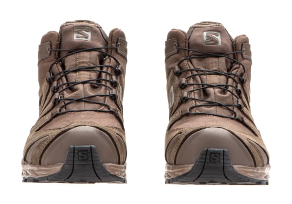 Salomon xa pro mid gtx forces on sale