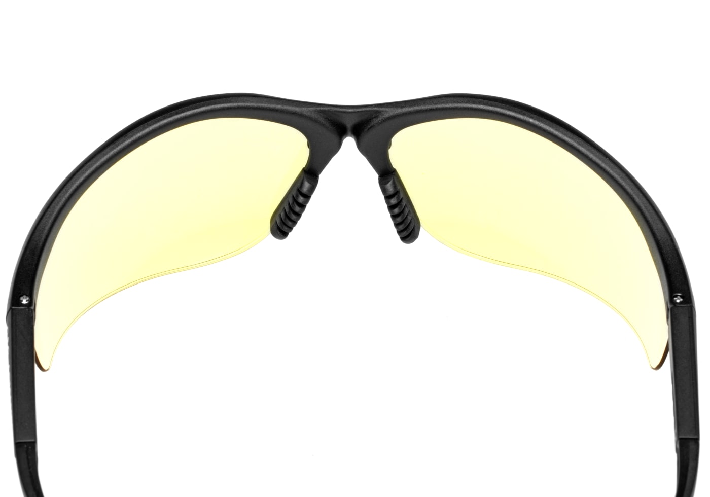 G&G Shooting Glasses Yellow