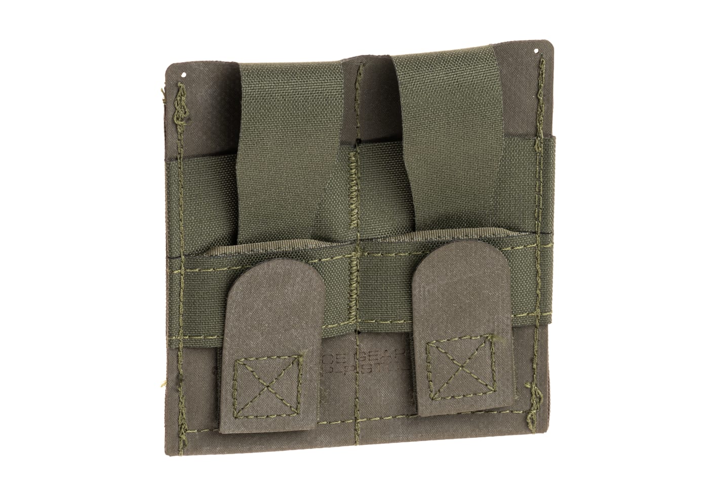 Blue Force Gear Ten-Speed Double Pistol Mag Pouch