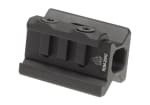 Leapers Super Slim RDM20 Mount Absolute Co-witness
