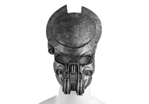 FMA Wolf IV Mask