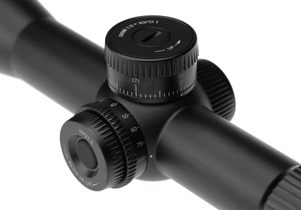 Vortex Optics Razor LHT 3-15x50 G4i BDC