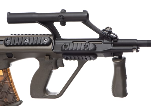 Army Armament AUG A1 Para