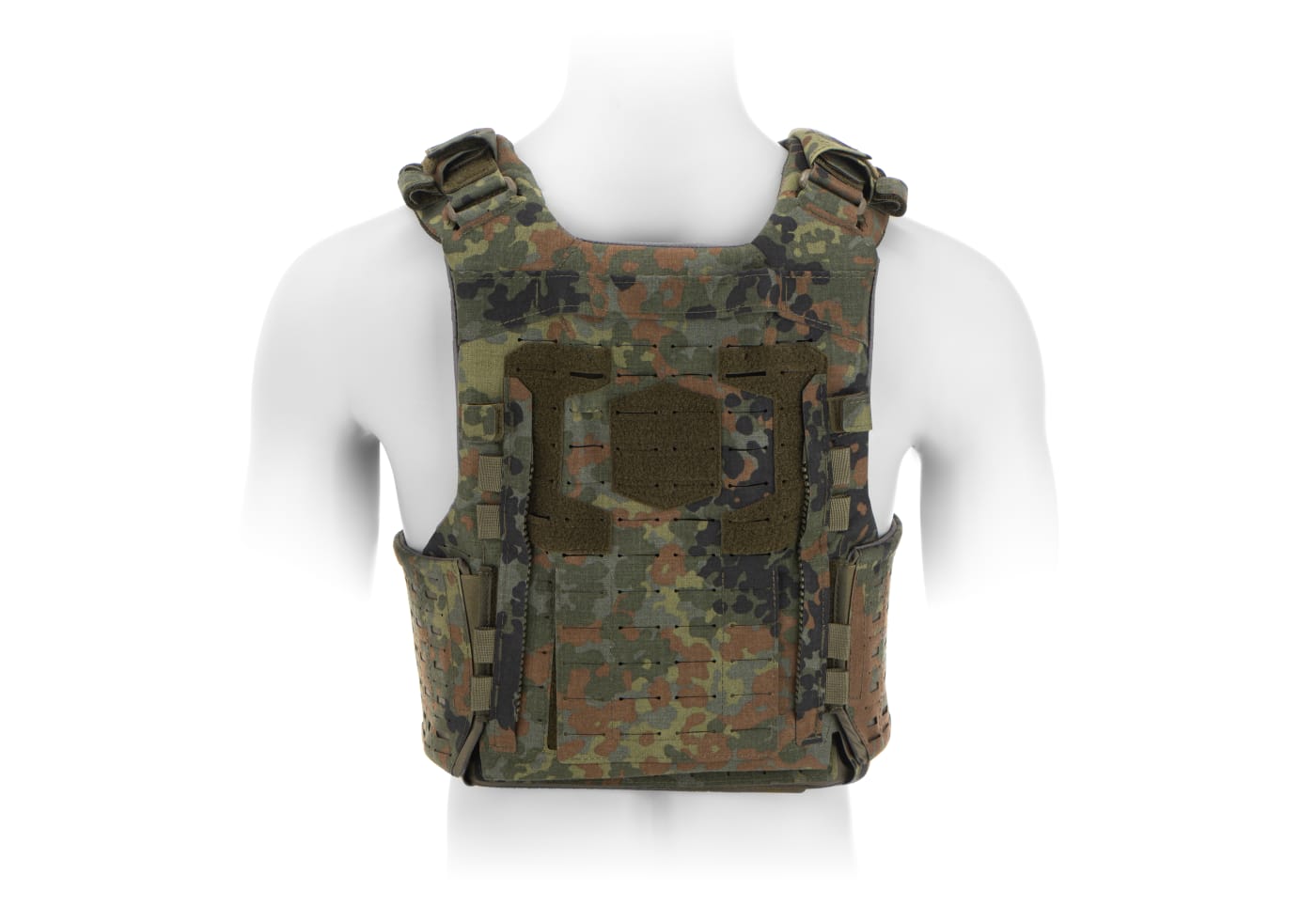 Templar's Gear CIBV Cataphract Plate Carrier DUTY