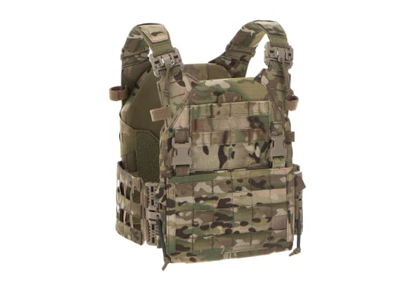 Clawgear Raider Plate Carrier
