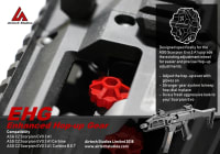 Airtech Studios EHA Enhanced Hop Up Adjustment ASG Evo3 A1