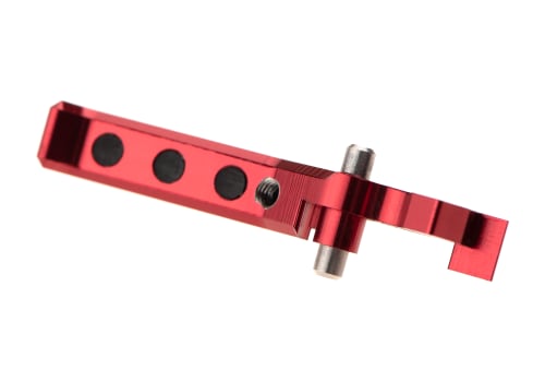 Maxx Model CNC Aluminum Advanced Trigger Style E