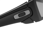 Oakley SI Fuel Cell Polarized