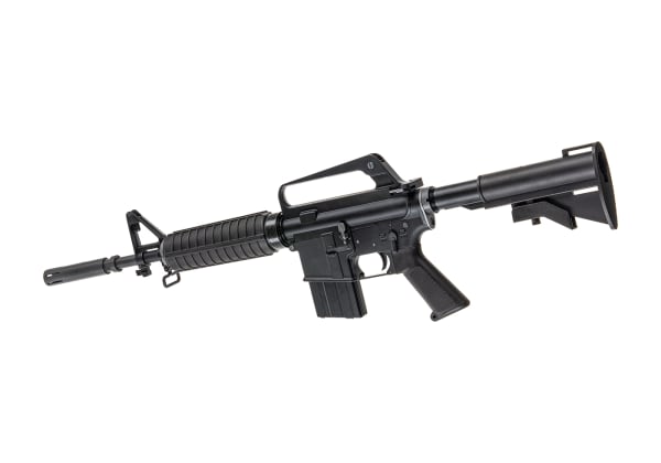 WE XM177 GBR