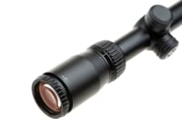 Vortex Optics Crossfire II 2-7x32 Plex