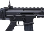 WE Mk16 Open Bolt GBR