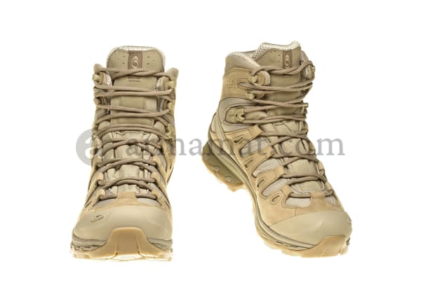 Salomon quest 4d gtx tan hotsell