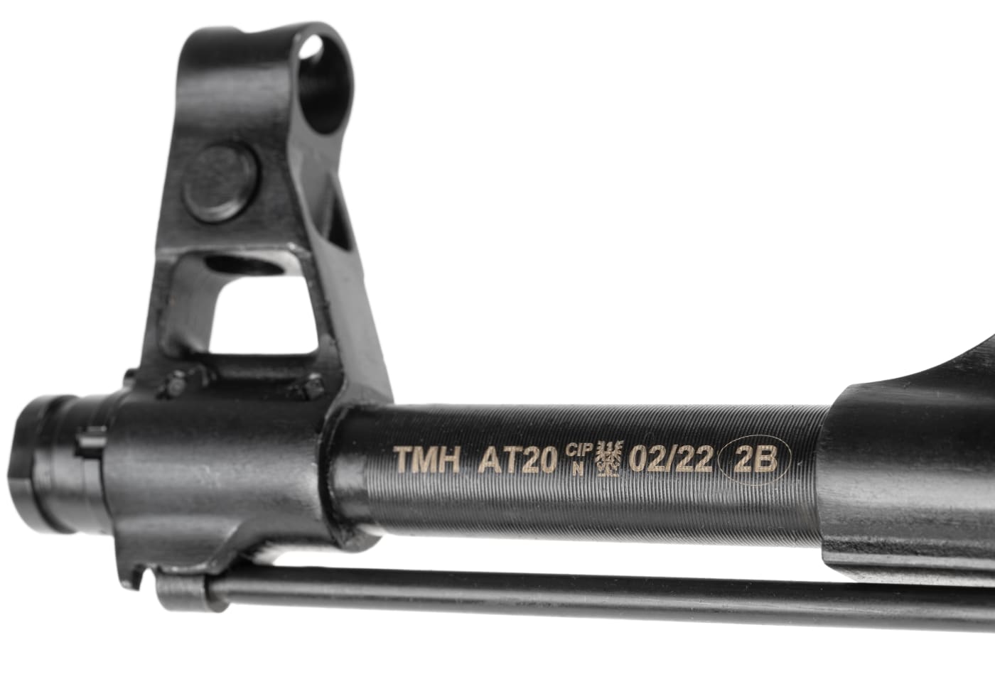 NEDI AK47 7.62x39