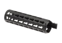 Leapers AR-15 7.2 Inch Super Slim Drop In Handguard Keymod