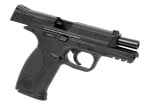 Smith & Wesson M&P9 Metal Version GBB
