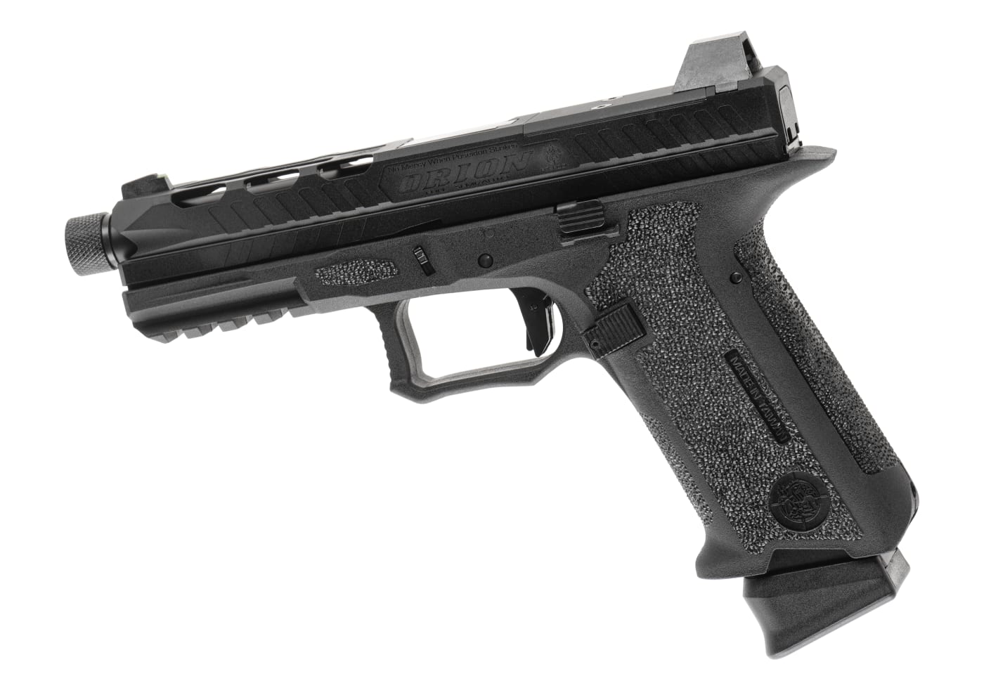 Poseidon Orion No.2 Performance GBB