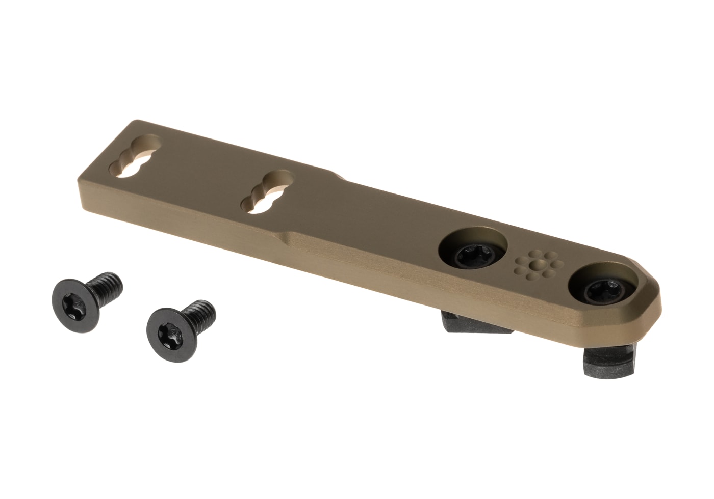 Arisaka Inline Mount M-LOK - Scout