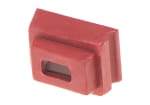 AW Custom VX Gas Magazine Rubber Gas Route