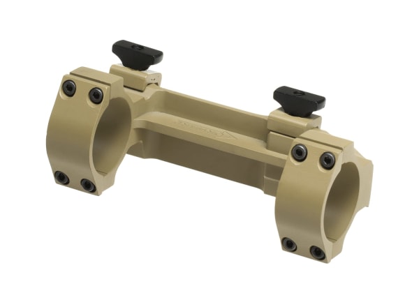 Union Fire KTOP Mount Base 30mm