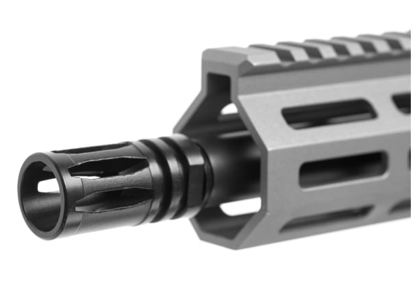 Clawgear CG15 Basic 223Rem. 14,5