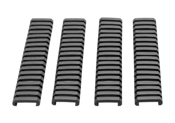 G&G Ladder Rail Protector Set 4pcs