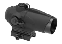 Sightmark Wolverine 1x28 FSR Red Dot Sight