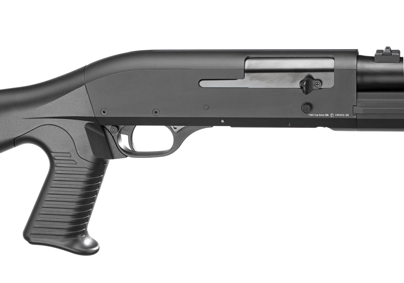 Cyma CM360L 3-Shot Shotgun Metal Version
