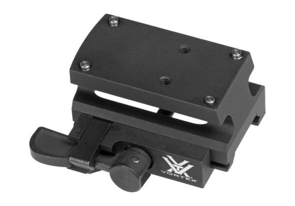 Vortex Optics Red Dot Mount Riser