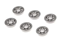 Prometheus 8mm Precision Ball Bearing Bushing