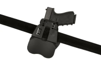 Frontline KNG Open Top Holster für Glock 19 Paddle