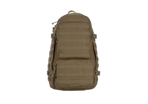 Warrior Predator Pack