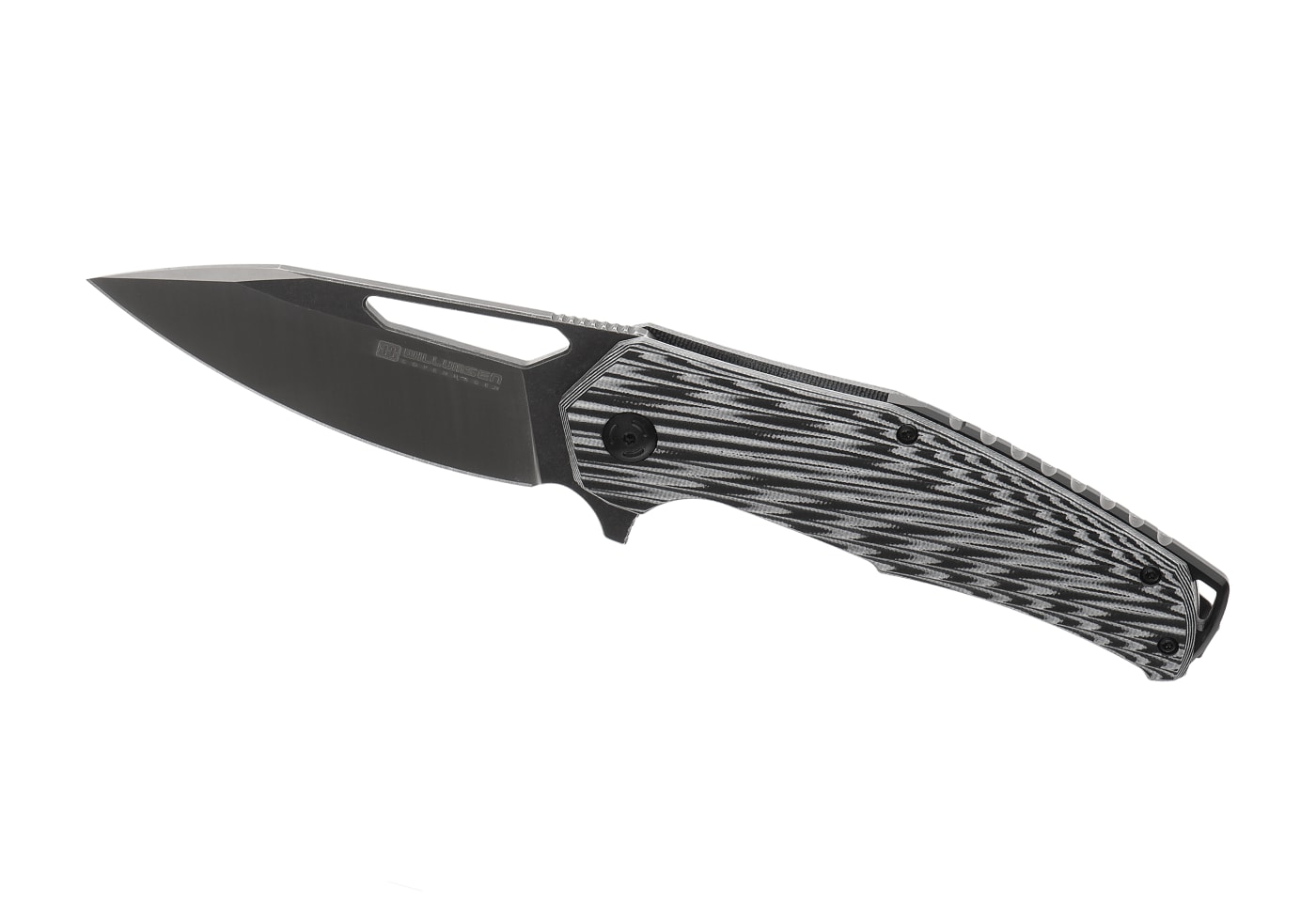Willumsen Chibs Two-Tone