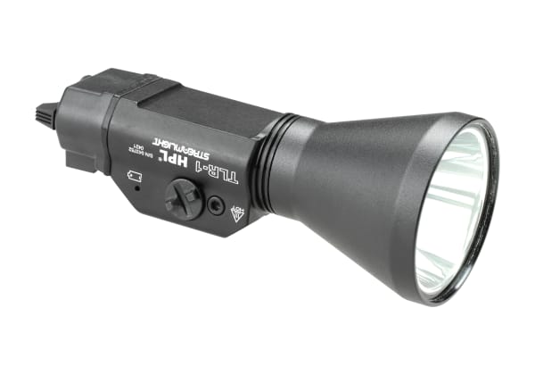 Streamlight TLR-1 HPL with Remote Switch