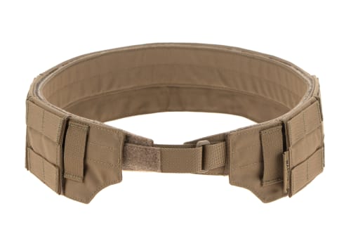 Warrior LPMB Low Profile MOLLE Belt Cobra Buckle