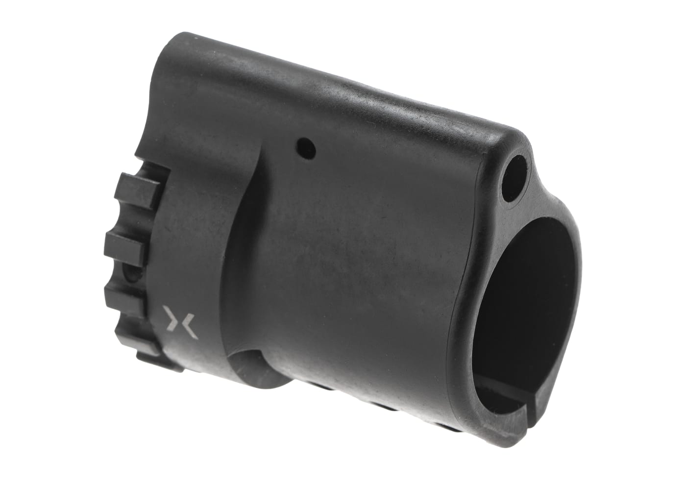 Strike Industries Collar Adjustable Gas Block