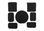 Emerson ACH / MICH Helmet Pad Set