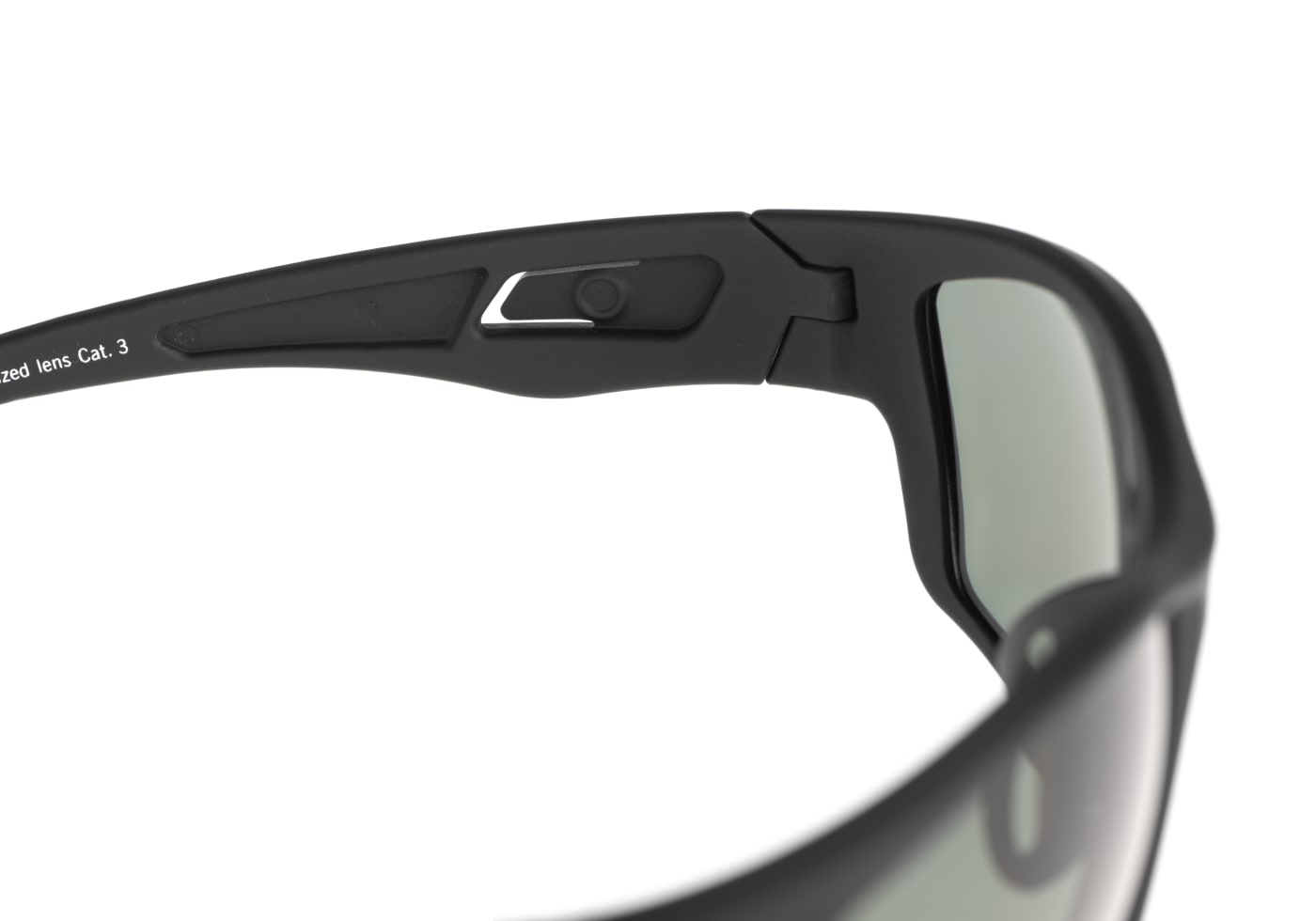 SwissEye Tomcat Smoke Polarized