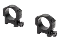 Vector Optics 30mm Low Profile Weaver Rings
