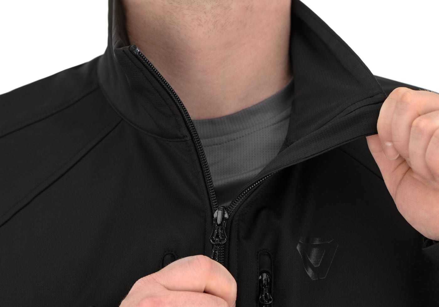 Outrider ED Softshell Jacket