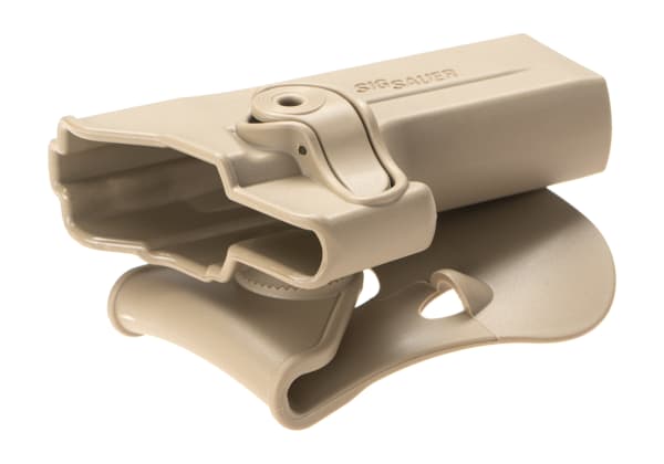 IMI Defense Roto Paddle Holster für SIG P226
