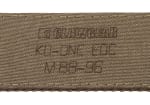 Clawgear KD One Belt