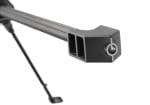 Snow Wolf Barrett M82A1 Full Metal