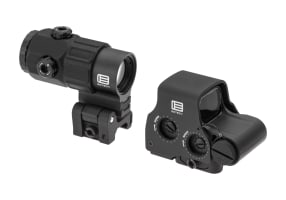 EoTech Hybrid Holographic Sight V