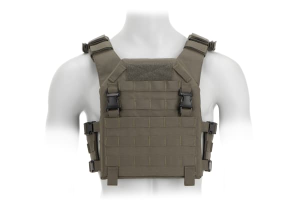 Warrior RPC Recon Plate Carrier