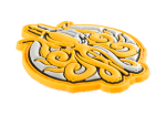 JTG Release the Kraken Rubber Patch