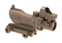 Aim-O 4x32 Combo Combat Scope