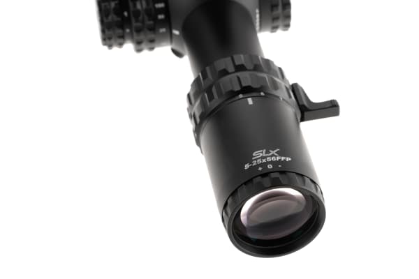 Primary Arms SLx 5-25x56 FFP ACSS Athena BPR MIL