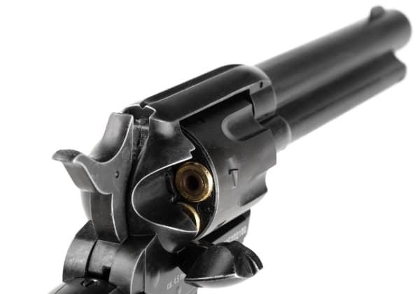 Colt Double Aces Duel Set