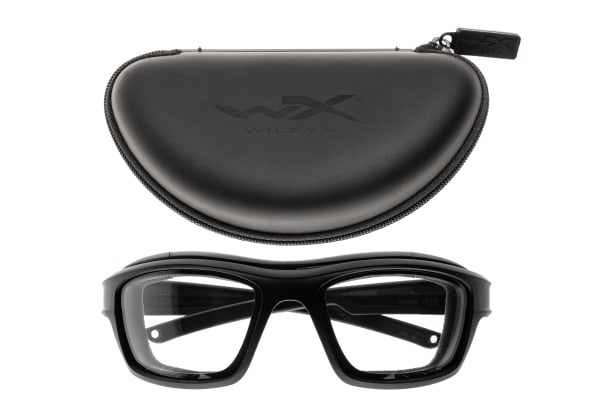 Wiley X WX Ozone Photochromic Grey